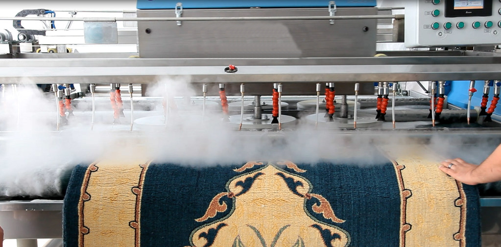 Karacabey Halı Yıkama