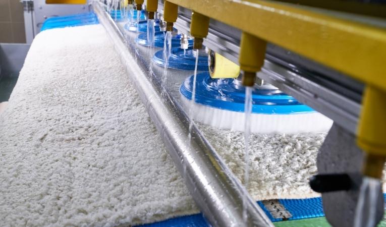 Karacabey Halı Yıkama