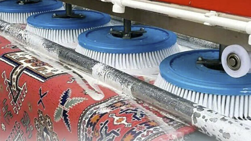 Karacabey Halı Yıkama